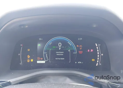 2025 Toyota Camry Se из США, поврежденный, VIN 4T1DAACK2SU159689